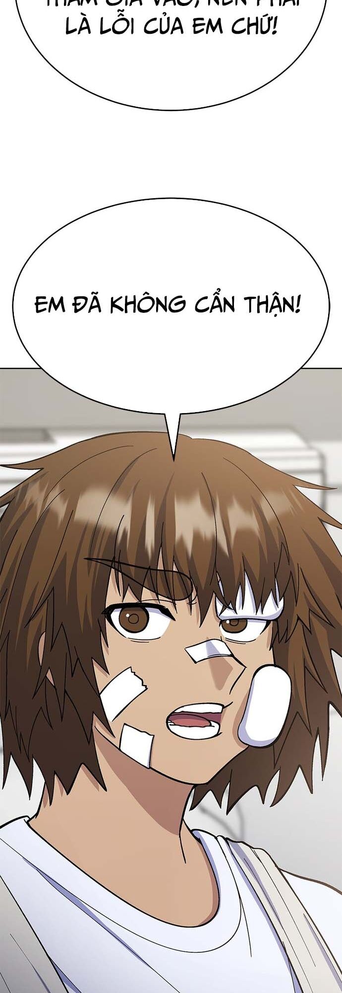 Shipper Của Thần Chapter 11 - Trang 38