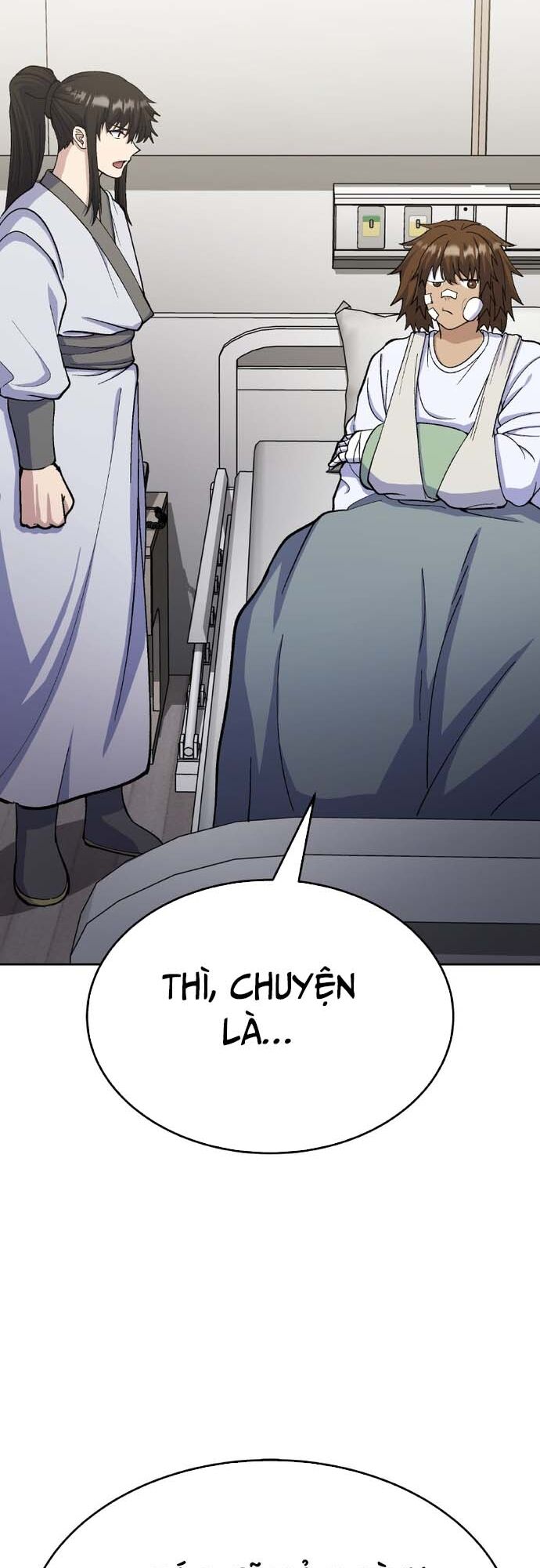 Shipper Của Thần Chapter 11 - Trang 46