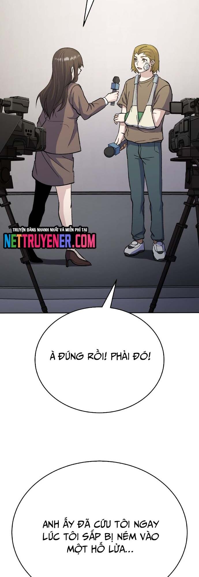 Shipper Của Thần Chapter 11 - Trang 5