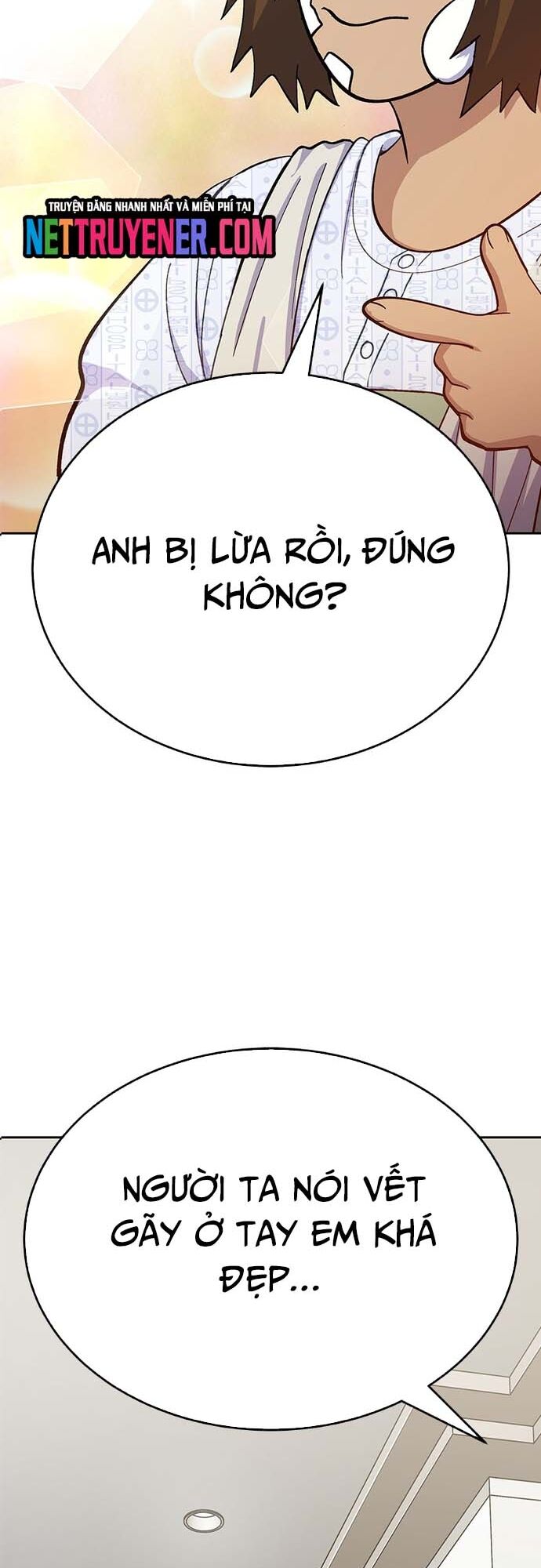 Shipper Của Thần Chapter 11 - Trang 50