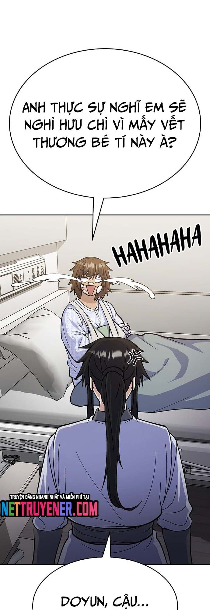 Shipper Của Thần Chapter 11 - Trang 52