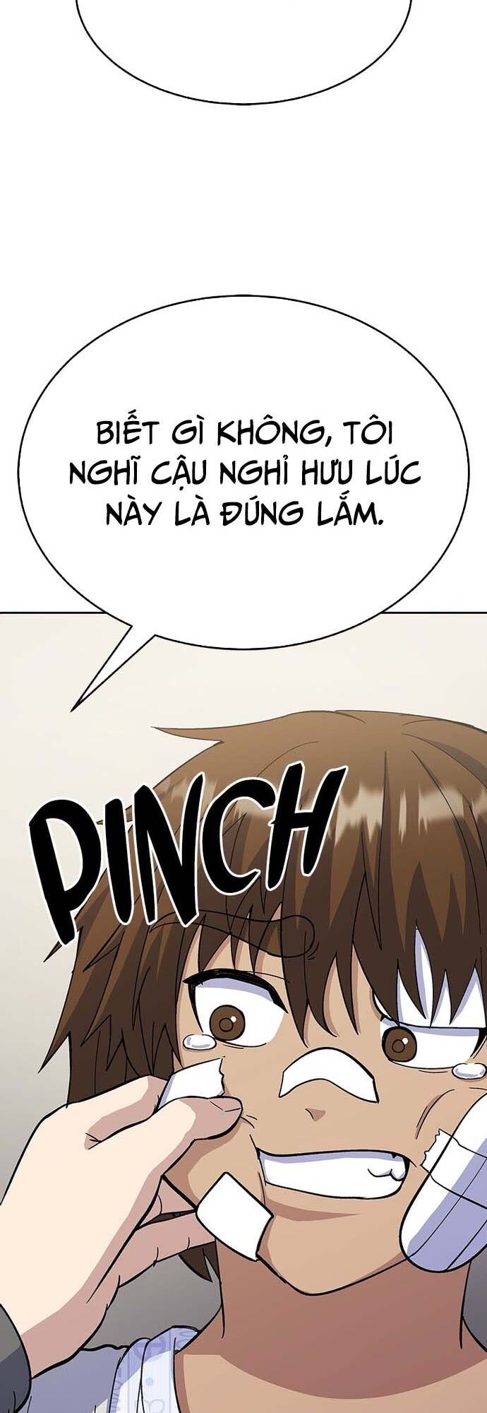 Shipper Của Thần Chapter 11 - Trang 53