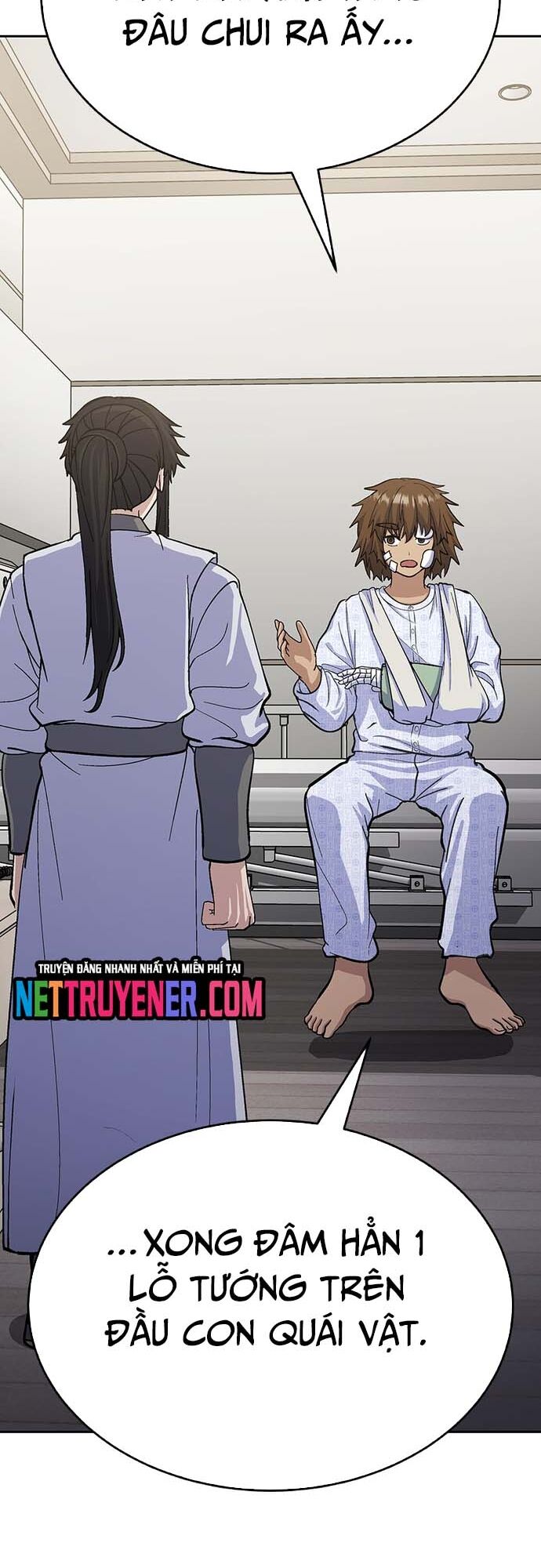 Shipper Của Thần Chapter 11 - Trang 59