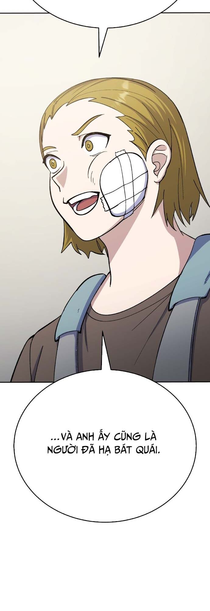 Shipper Của Thần Chapter 11 - Trang 6