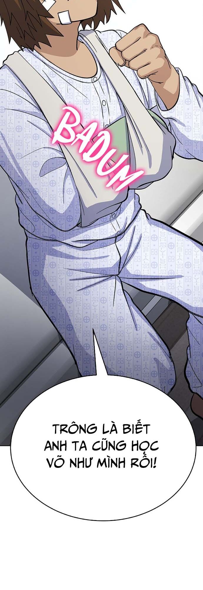 Shipper Của Thần Chapter 11 - Trang 61