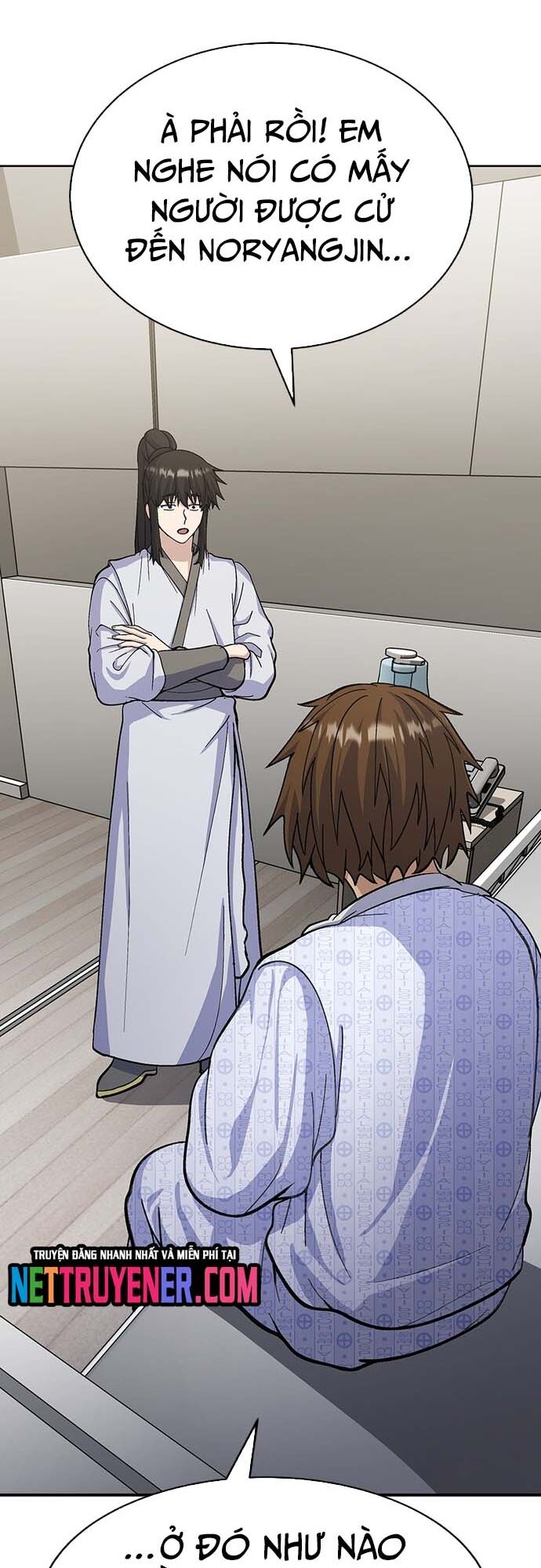 Shipper Của Thần Chapter 11 - Trang 62