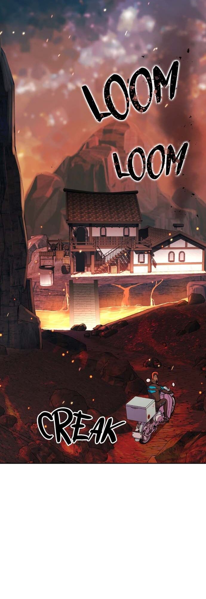 Shipper Của Thần Chapter 11 - Trang 71