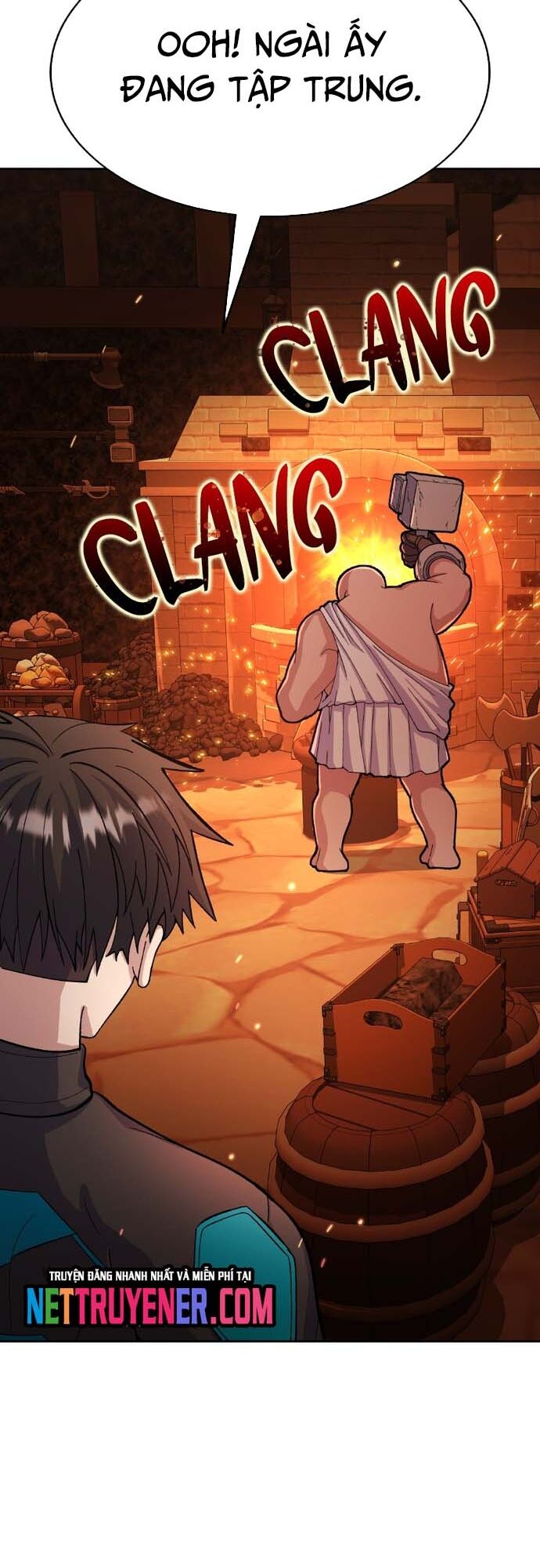 Shipper Của Thần Chapter 11 - Trang 74