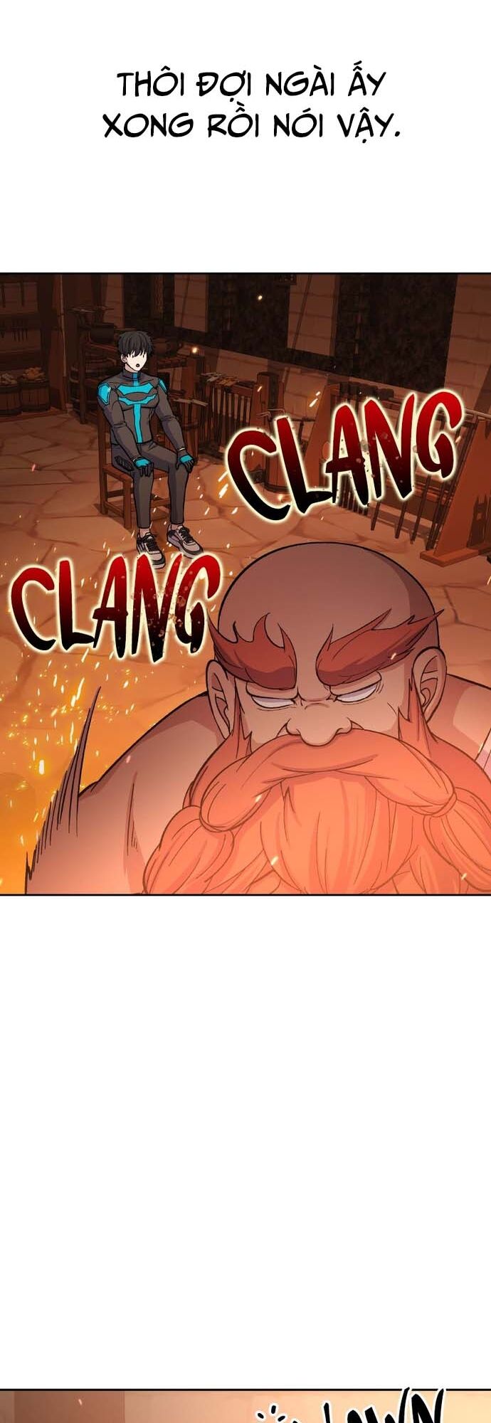 Shipper Của Thần Chapter 11 - Trang 75