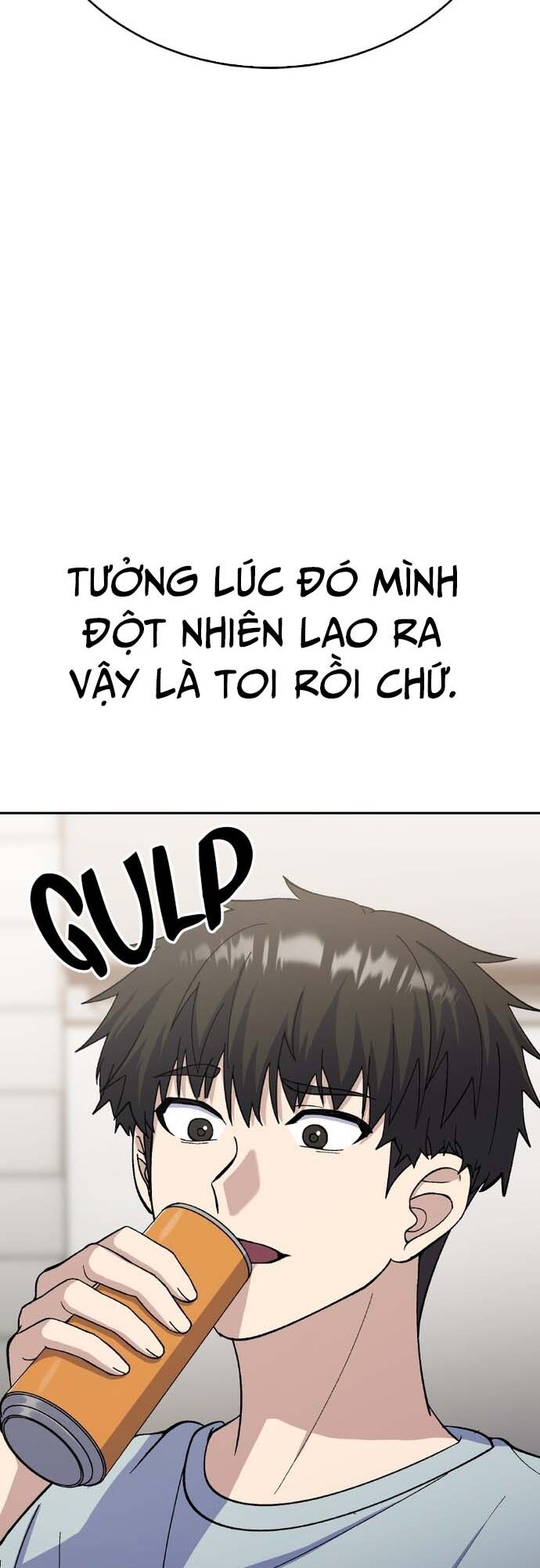 Shipper Của Thần Chapter 11 - Trang 8