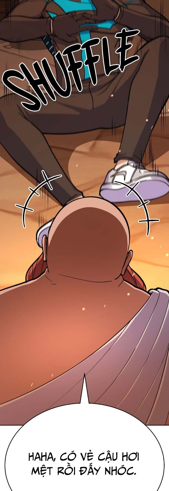 Shipper Của Thần Chapter 11 - Trang 82