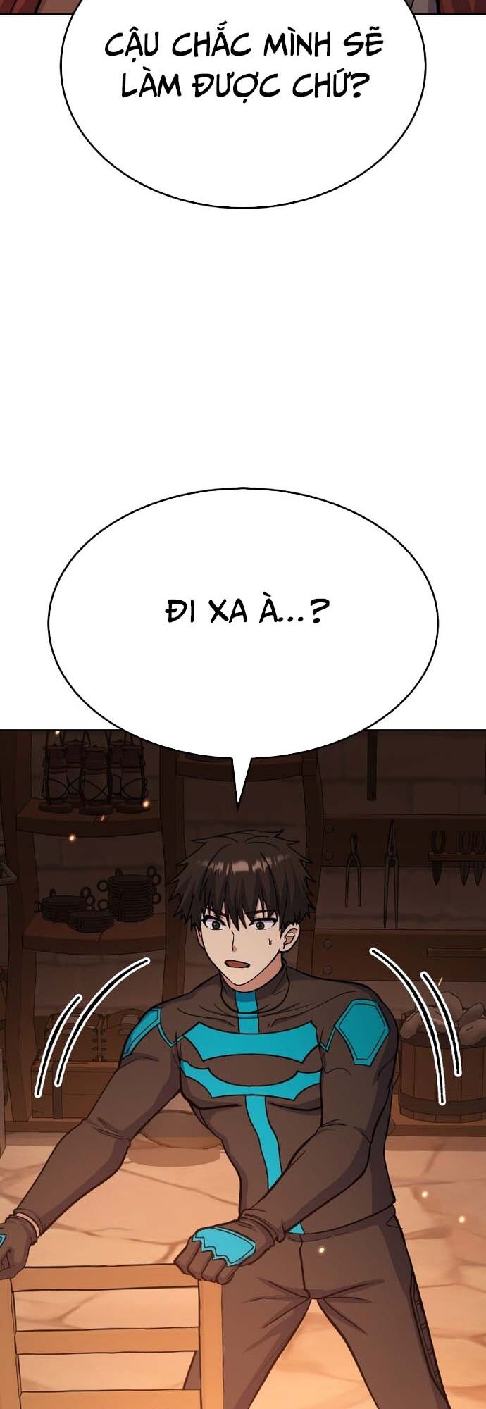 Shipper Của Thần Chapter 11 - Trang 84