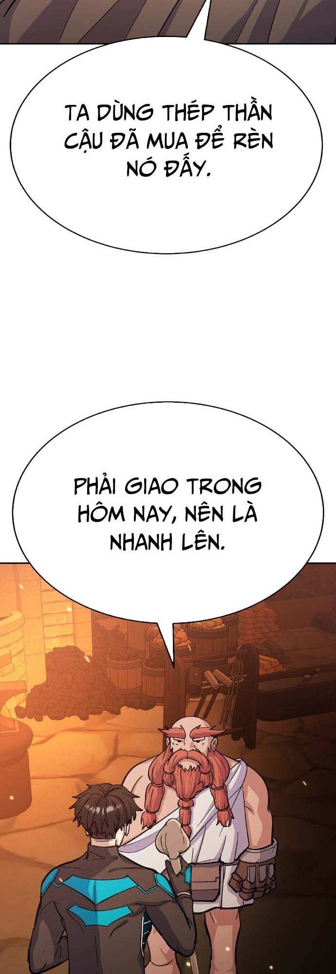 Shipper Của Thần Chapter 11 - Trang 89