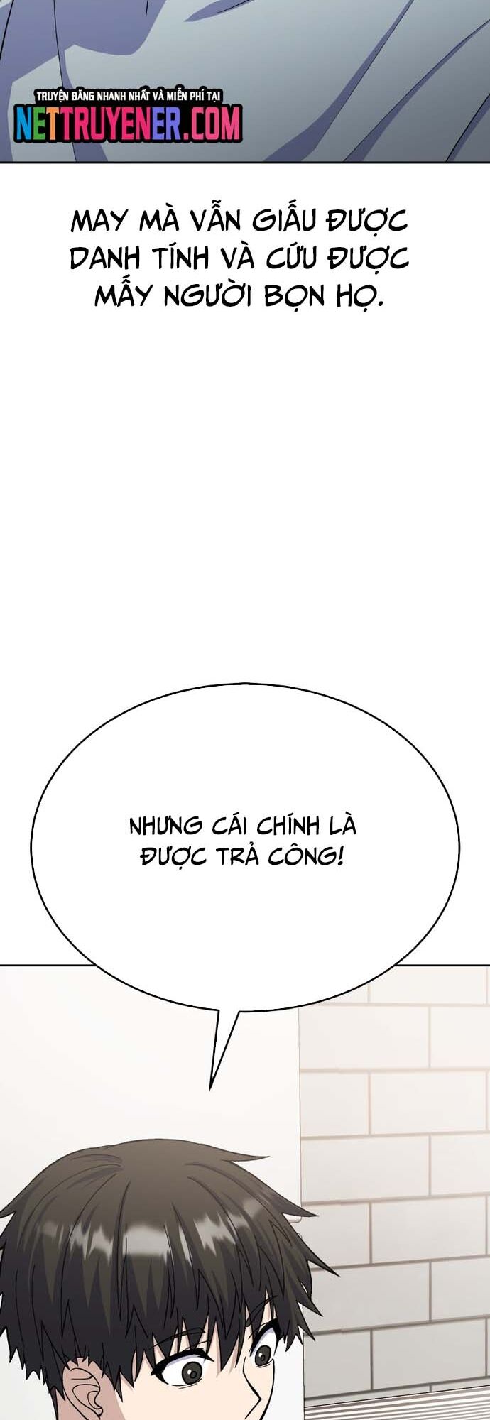 Shipper Của Thần Chapter 11 - Trang 9