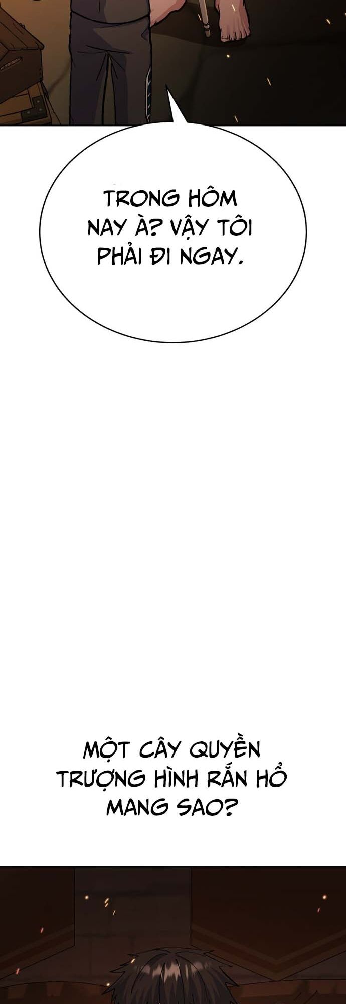 Shipper Của Thần Chapter 11 - Trang 90