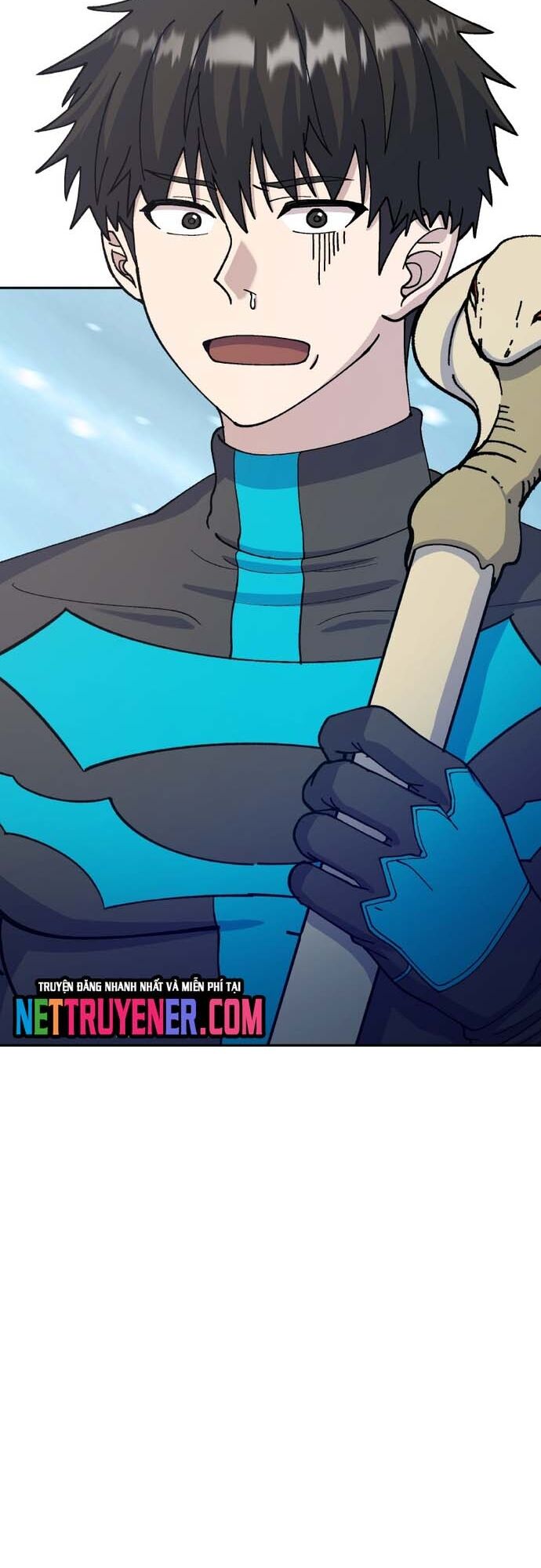 Shipper Của Thần Chapter 11 - Trang 94