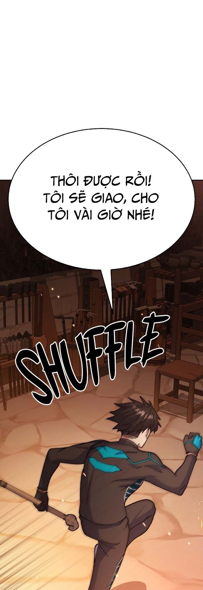 Shipper Của Thần Chapter 11 - Trang 98