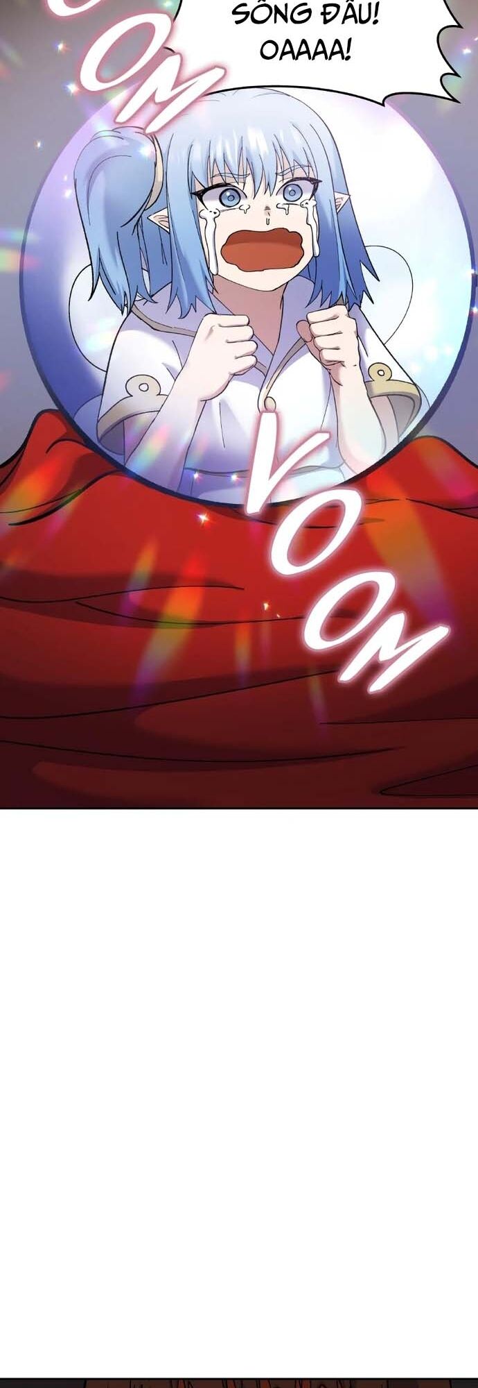 Shipper Của Thần Chapter 12 - Trang 101