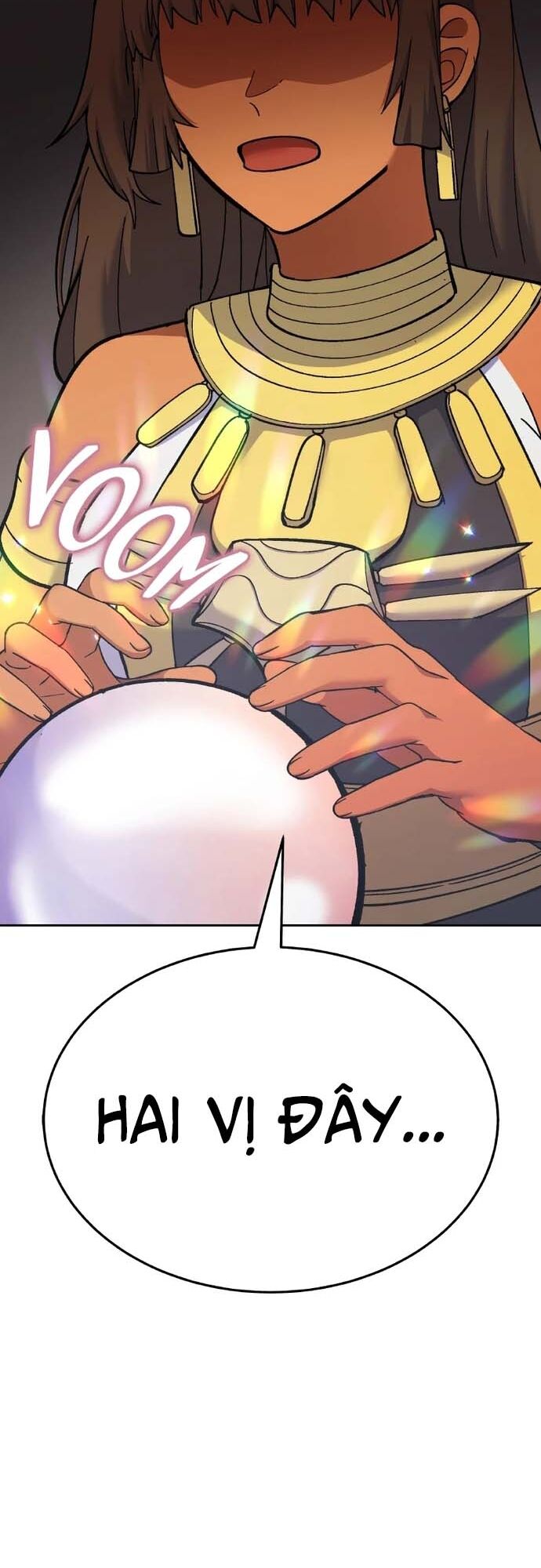 Shipper Của Thần Chapter 12 - Trang 102
