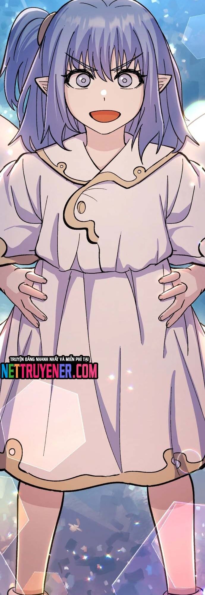 Shipper Của Thần Chapter 12 - Trang 12