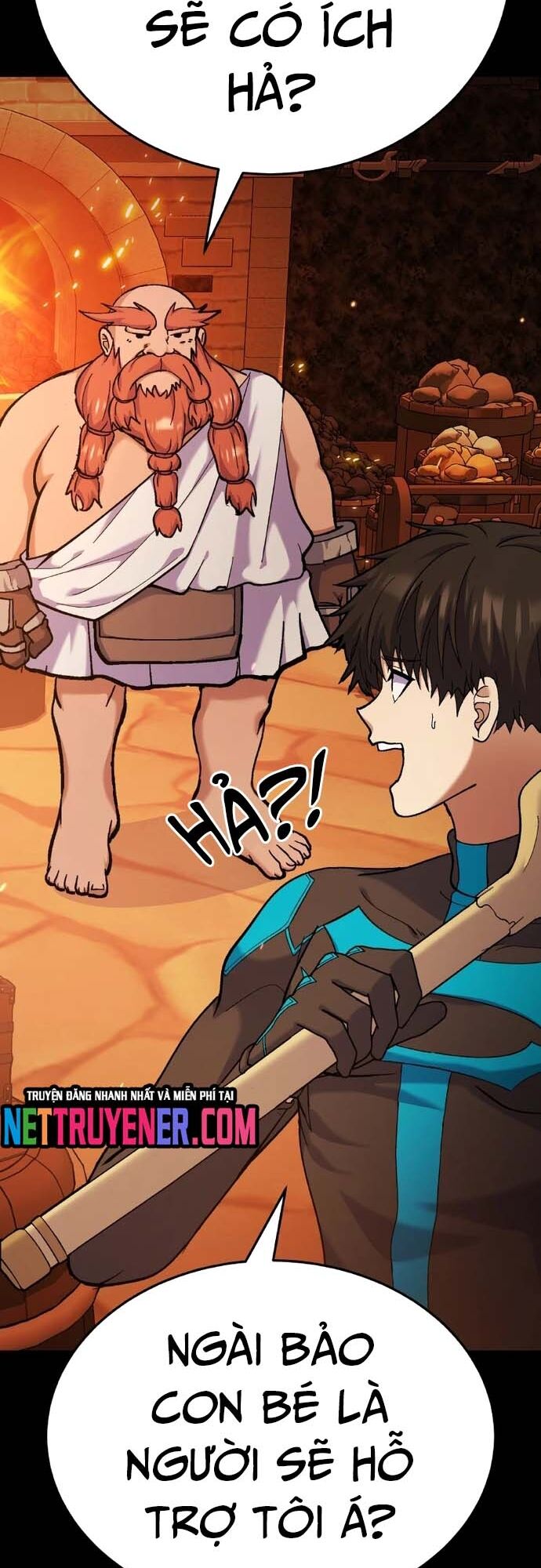 Shipper Của Thần Chapter 12 - Trang 16