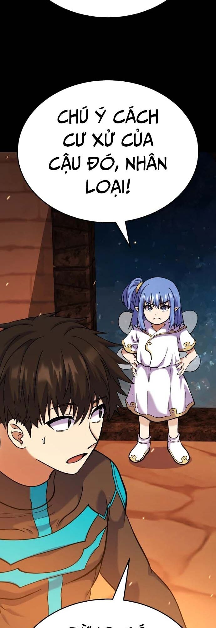 Shipper Của Thần Chapter 12 - Trang 17