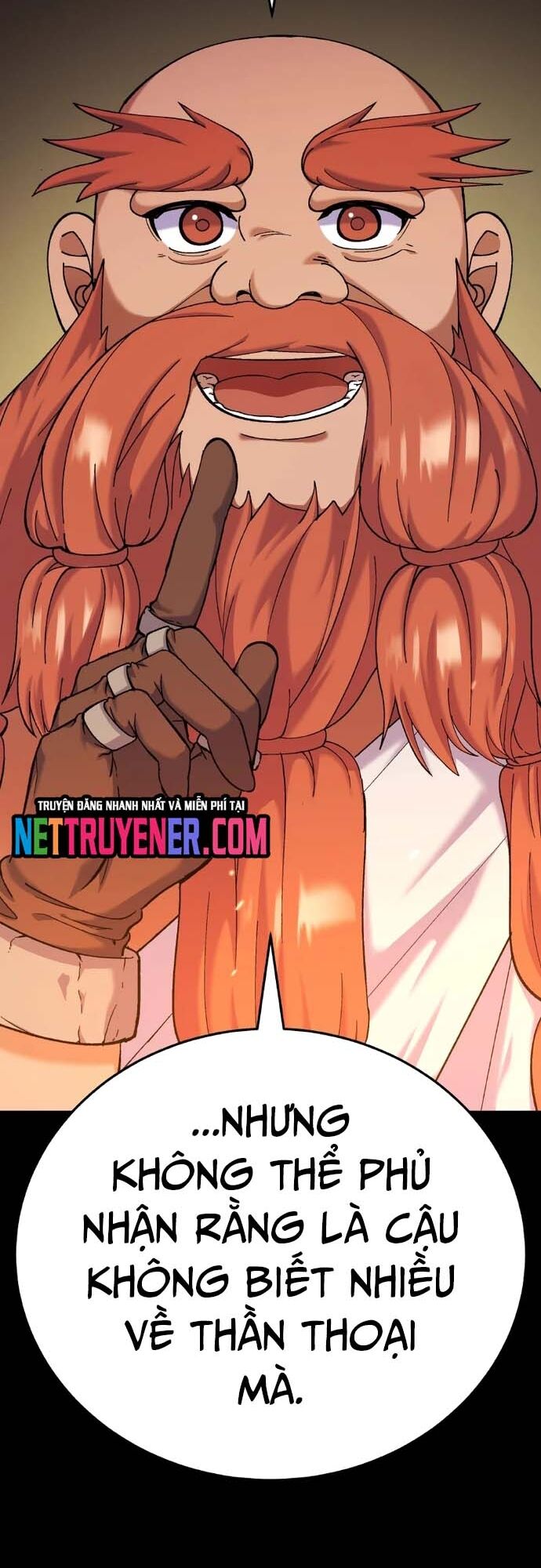 Shipper Của Thần Chapter 12 - Trang 19