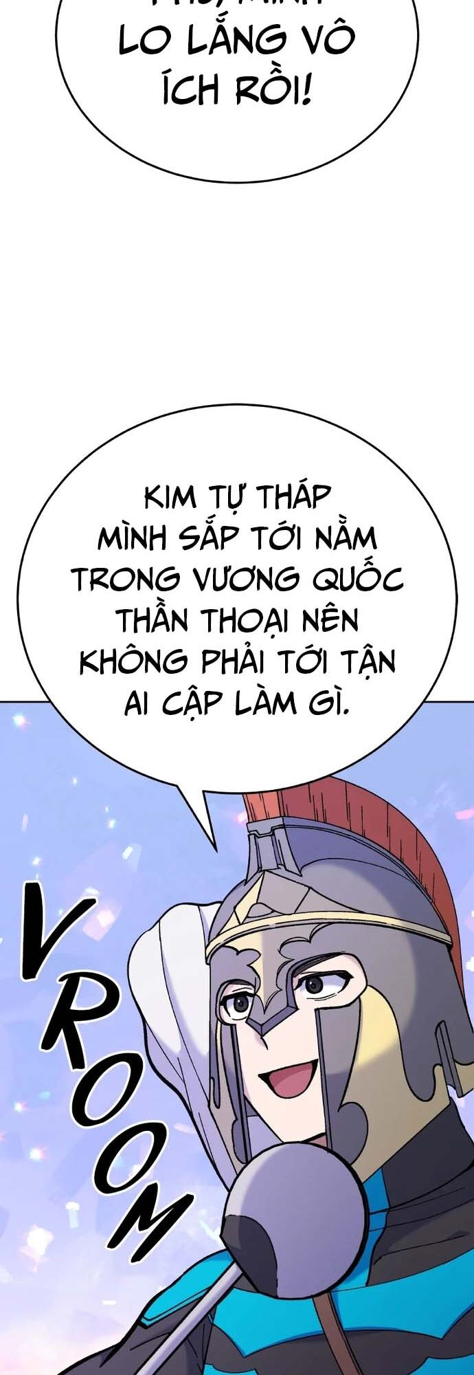 Shipper Của Thần Chapter 12 - Trang 2