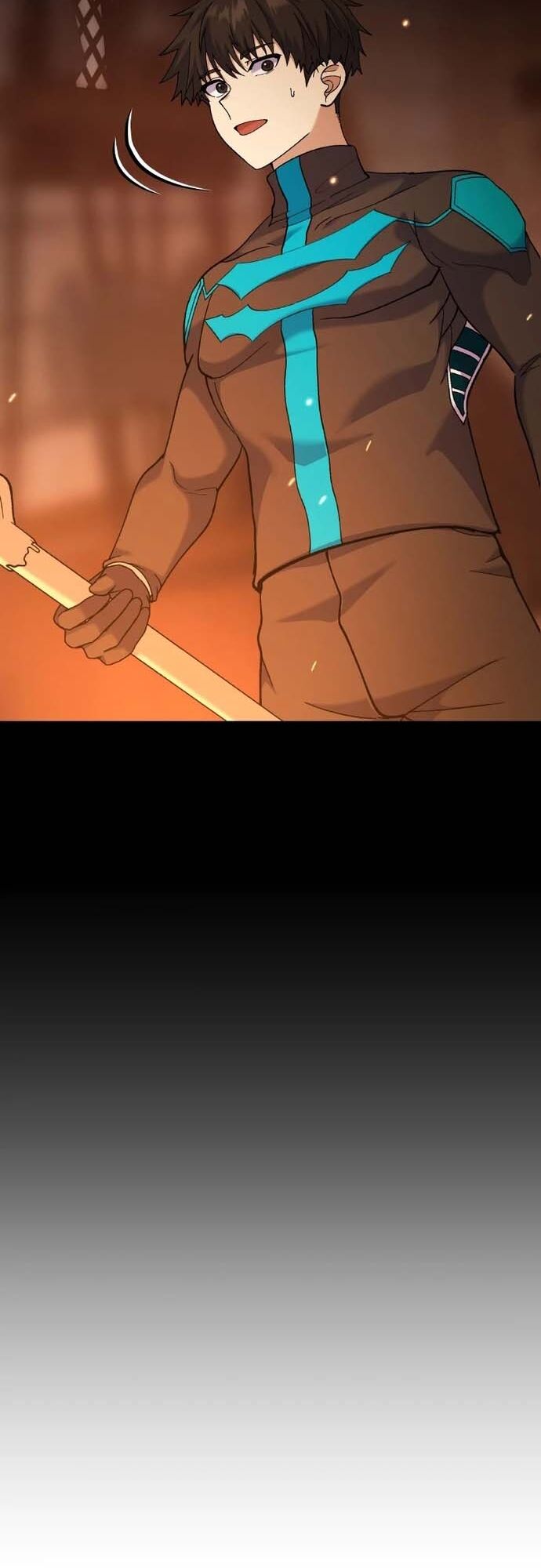 Shipper Của Thần Chapter 12 - Trang 22