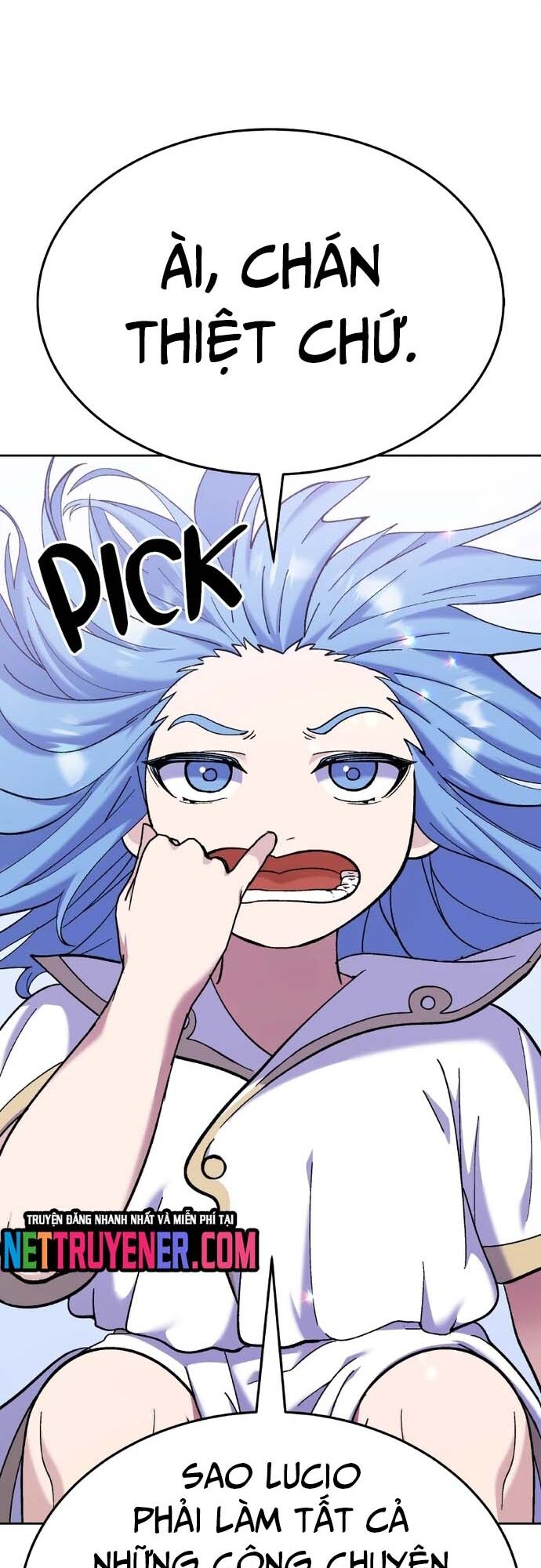 Shipper Của Thần Chapter 12 - Trang 23