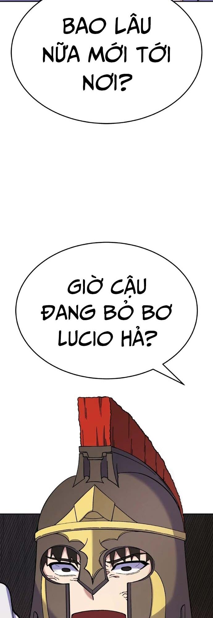 Shipper Của Thần Chapter 12 - Trang 25