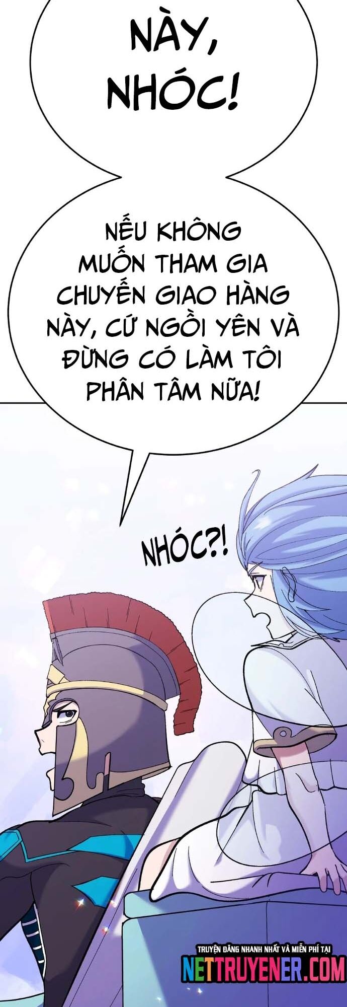 Shipper Của Thần Chapter 12 - Trang 27