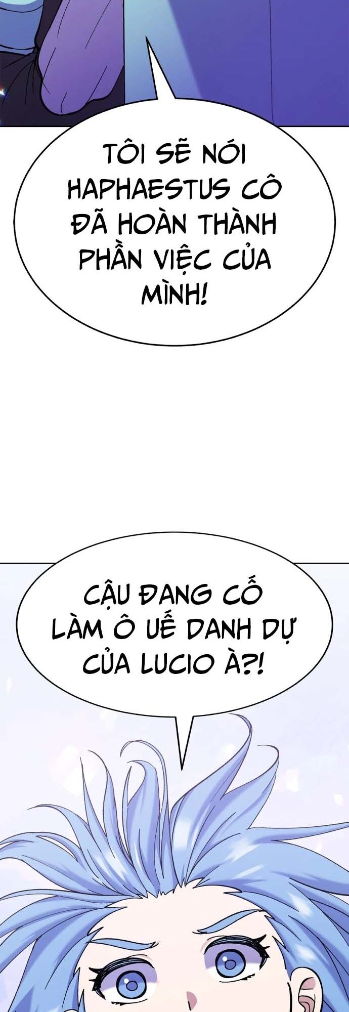 Shipper Của Thần Chapter 12 - Trang 28