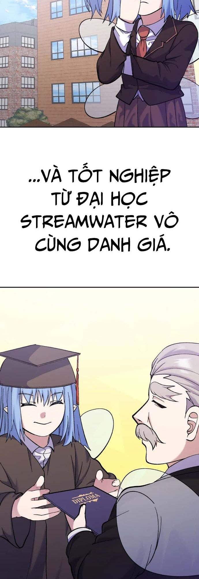 Shipper Của Thần Chapter 12 - Trang 30