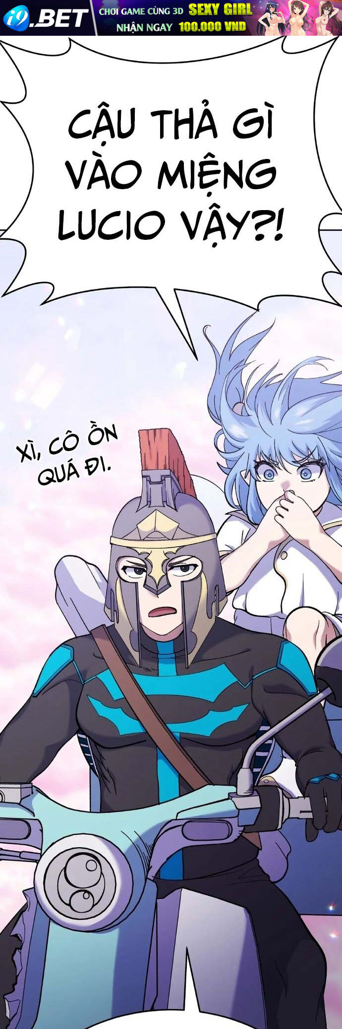 Shipper Của Thần Chapter 12 - Trang 34