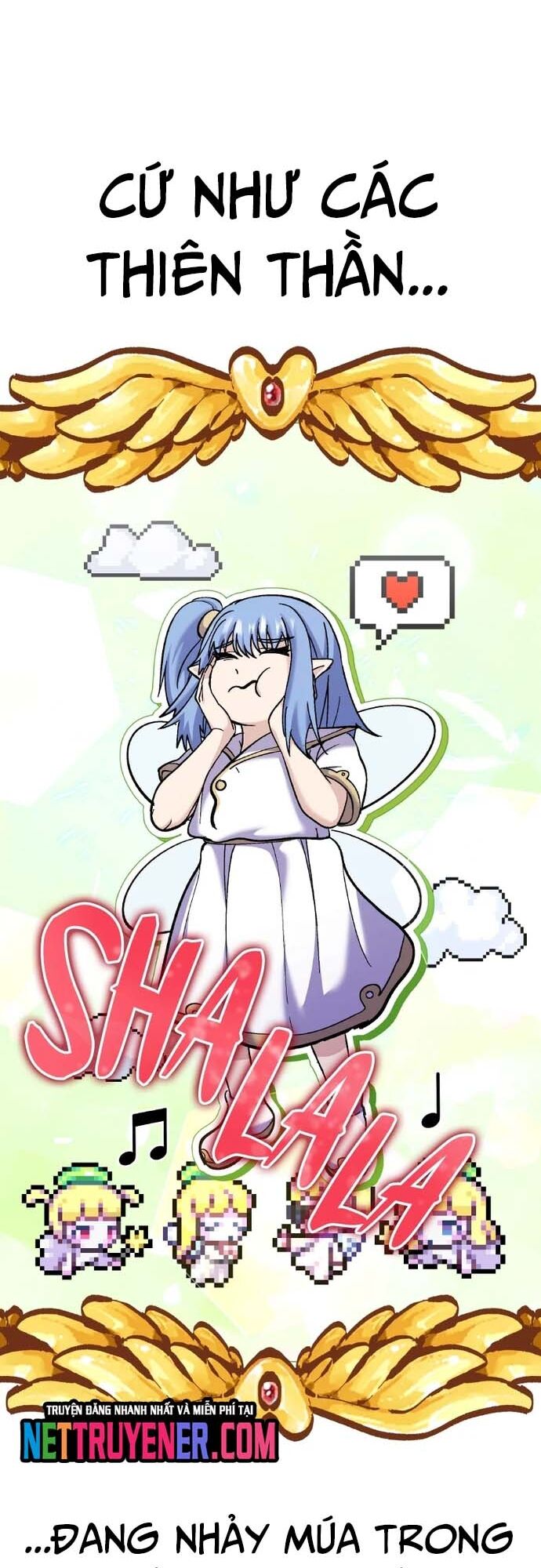 Shipper Của Thần Chapter 12 - Trang 38