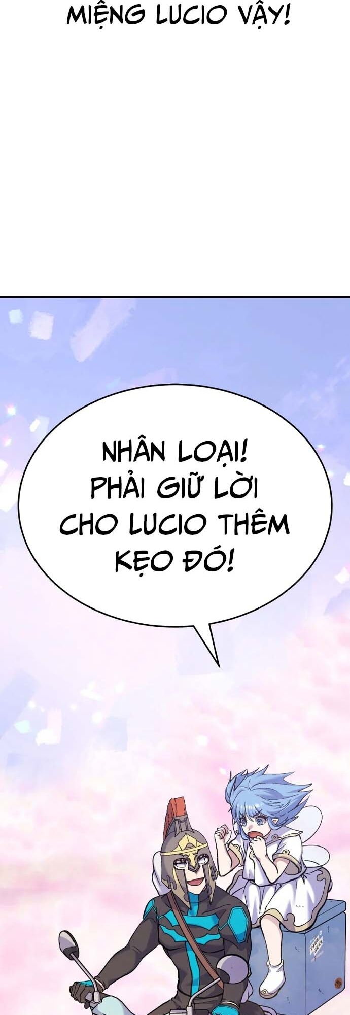 Shipper Của Thần Chapter 12 - Trang 39