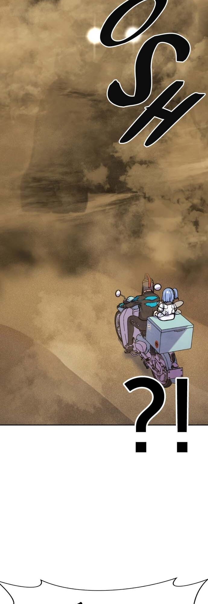 Shipper Của Thần Chapter 12 - Trang 43