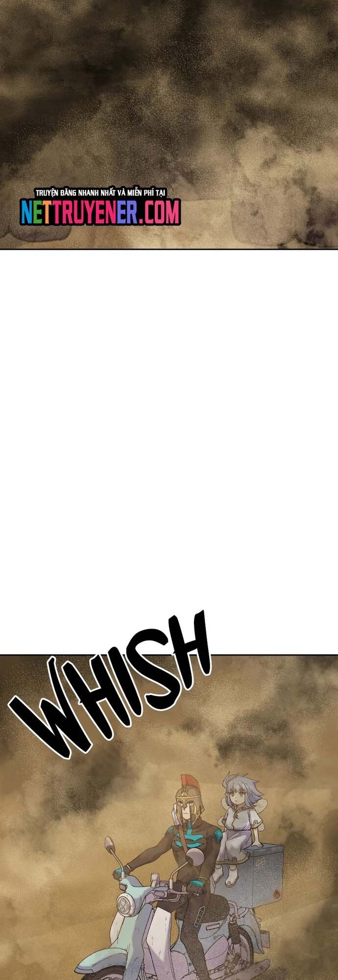 Shipper Của Thần Chapter 12 - Trang 47