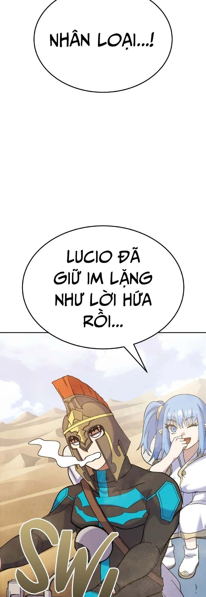 Shipper Của Thần Chapter 12 - Trang 49