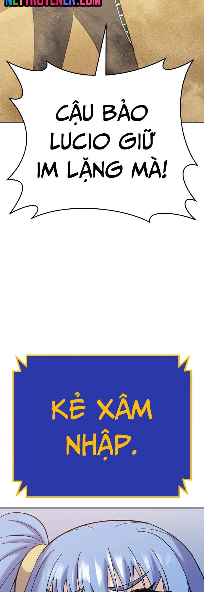 Shipper Của Thần Chapter 12 - Trang 53