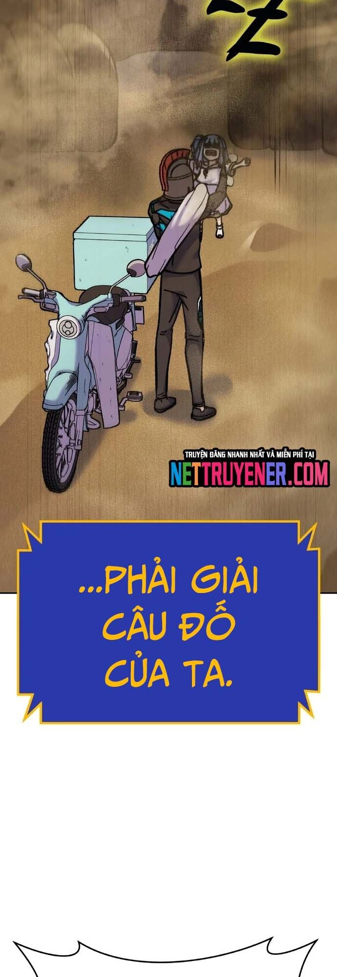 Shipper Của Thần Chapter 12 - Trang 56