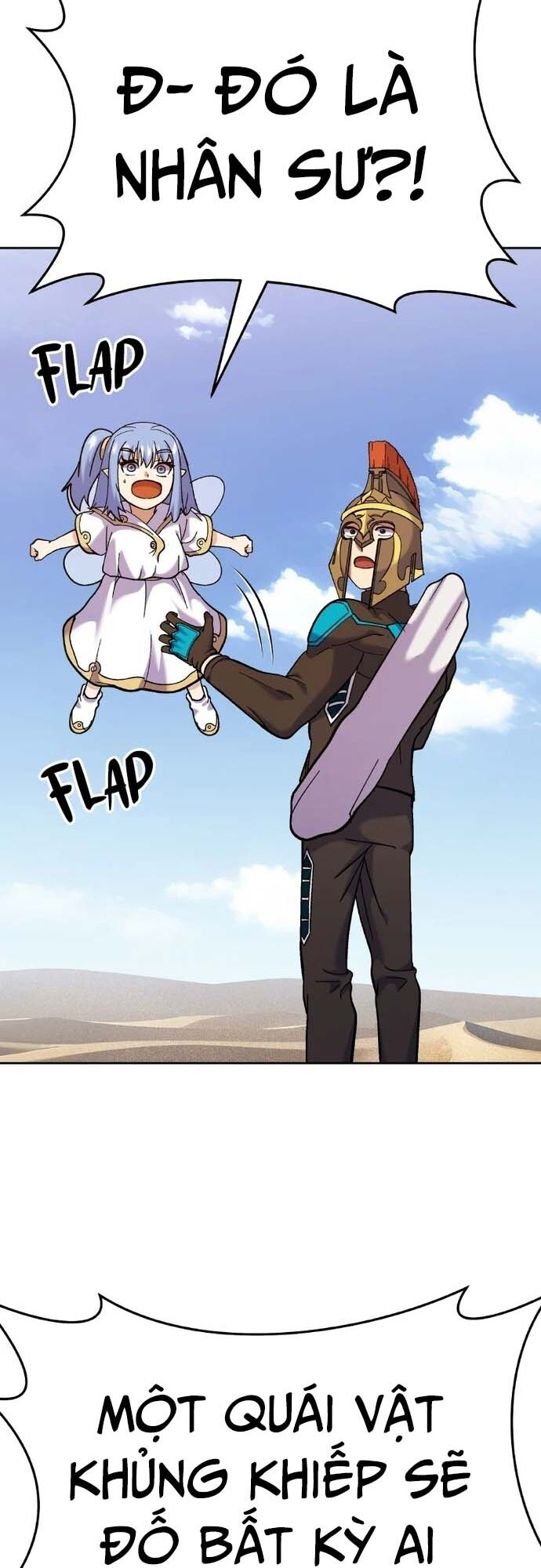 Shipper Của Thần Chapter 12 - Trang 57