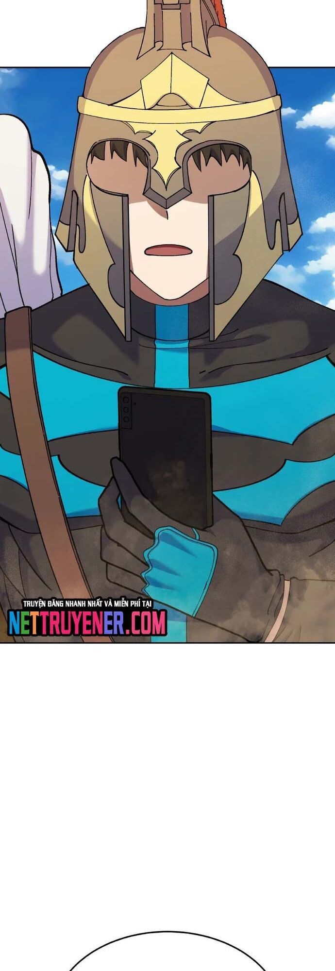 Shipper Của Thần Chapter 12 - Trang 69