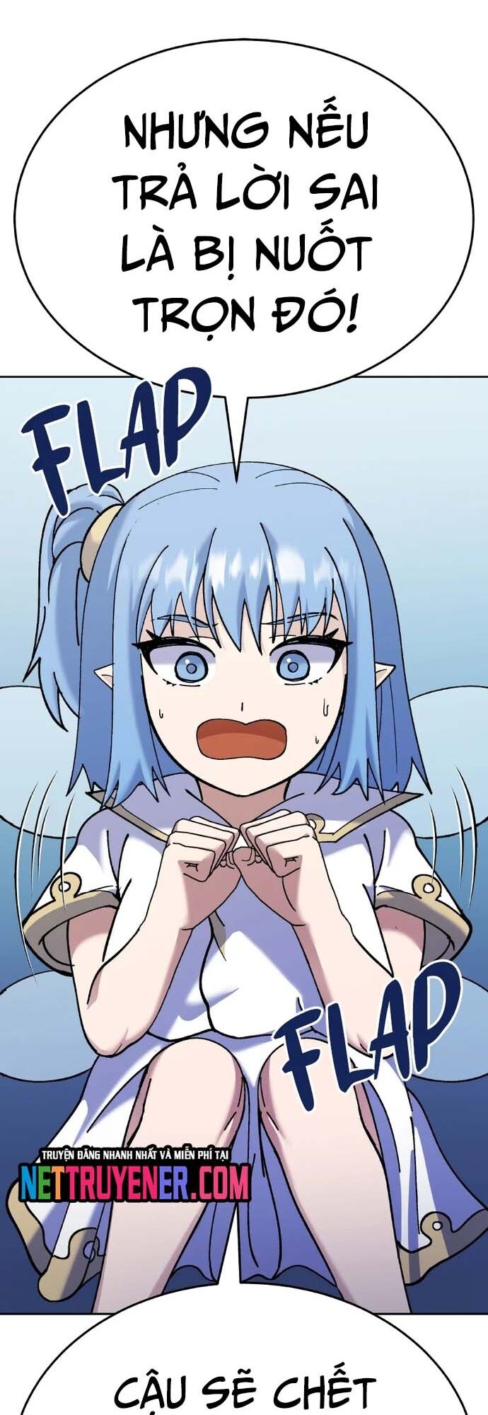 Shipper Của Thần Chapter 12 - Trang 73