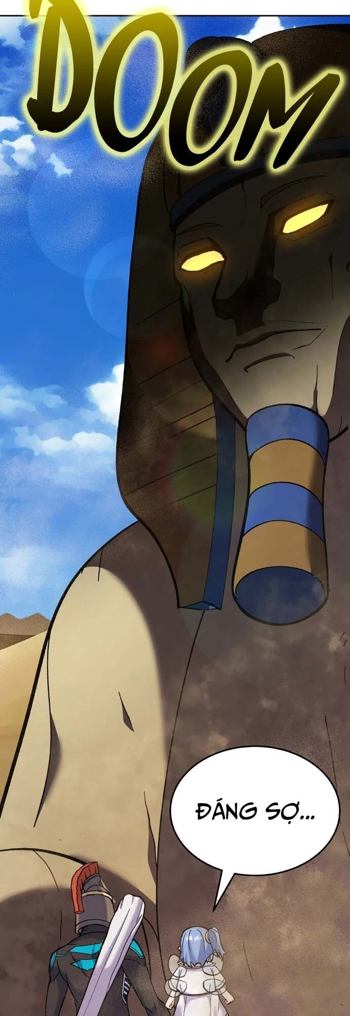 Shipper Của Thần Chapter 12 - Trang 76