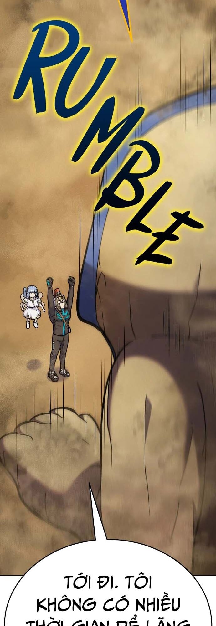 Shipper Của Thần Chapter 12 - Trang 81