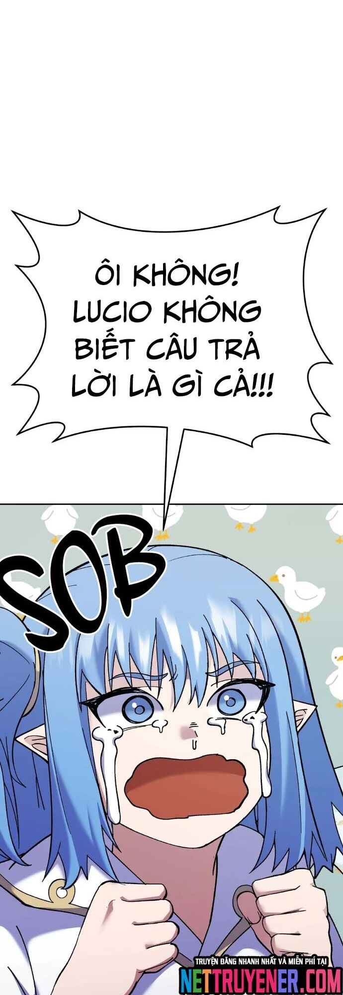 Shipper Của Thần Chapter 12 - Trang 99