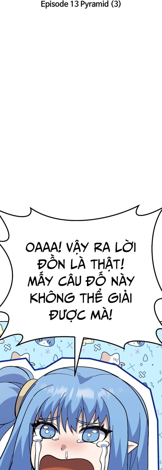 Shipper Của Thần Chapter 13 - Trang 10