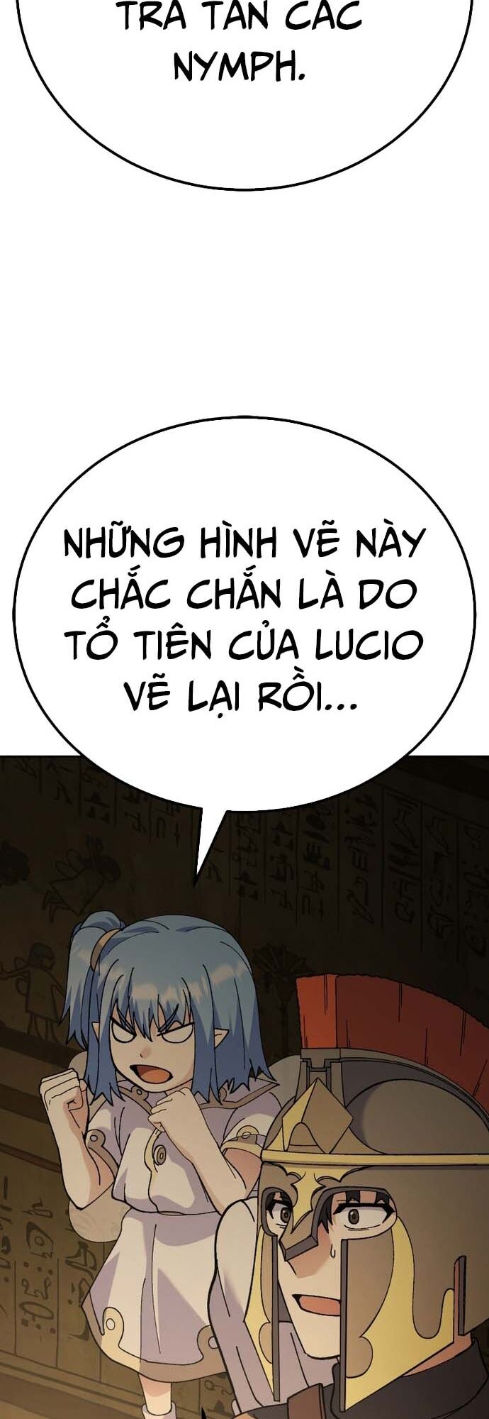 Shipper Của Thần Chapter 13 - Trang 100